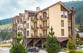  VIP-Aparts Bukovel  Буковель